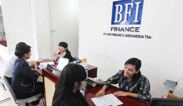 bfi finance