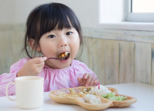 mengatasi anak susah makan