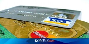 cara membuat kartu kredit online